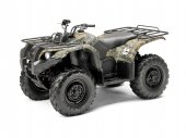 2011 Yamaha Grizzly 450 photo